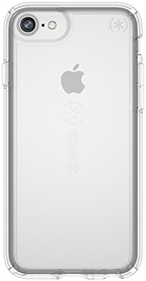 מוצרי Speck gemshell iPhone SE מקרה | iPhone SE | אייפון 8 | אייפון 7 - ברור/ברור